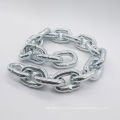 Welded Hot DIP Galvanized and Electro Galvanized Link Chain